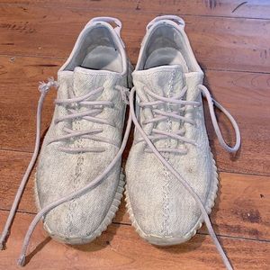Oxford tan yeezy boost 350 V1